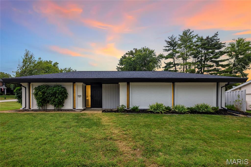 Fox Creek - Residential