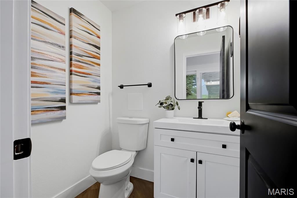 Fox Creek - Residential