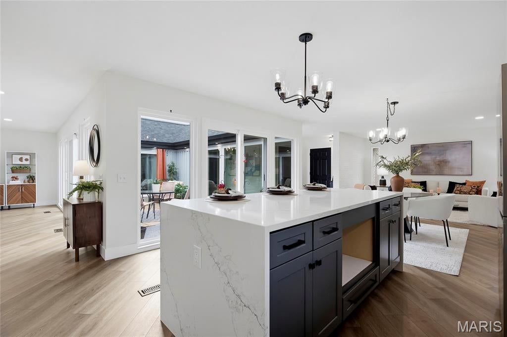 Fox Creek - Residential