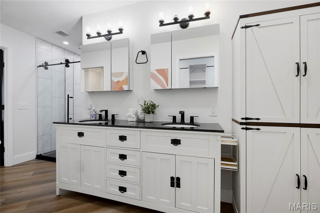 Fox Creek - Residential