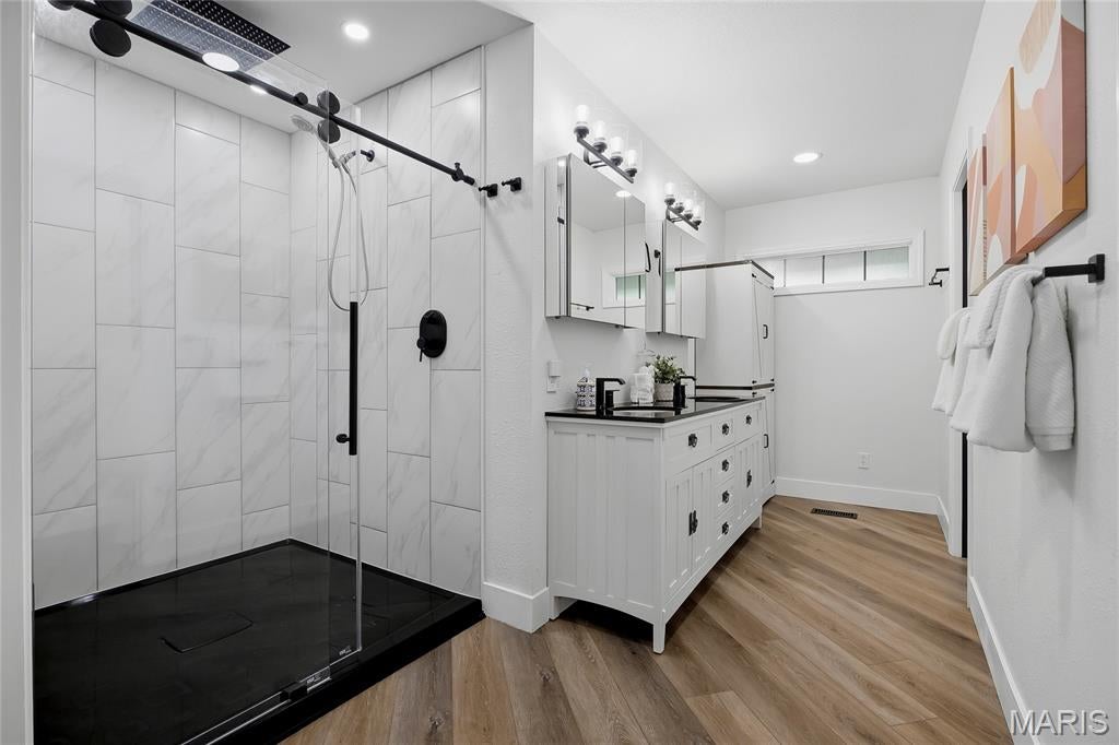 Fox Creek - Residential