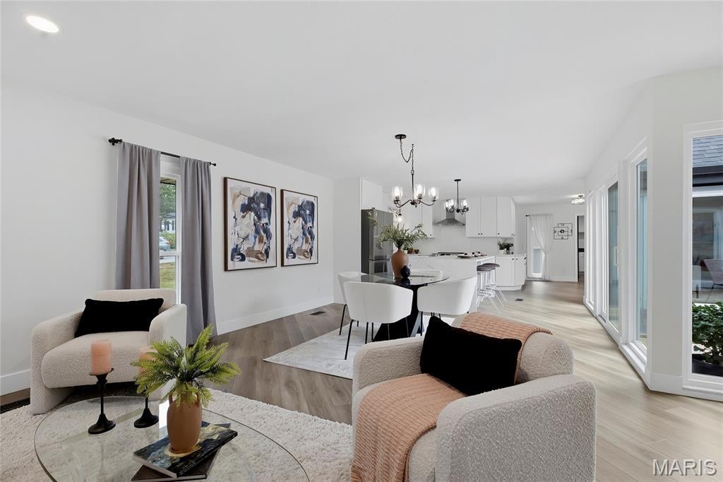 Fox Creek - Residential