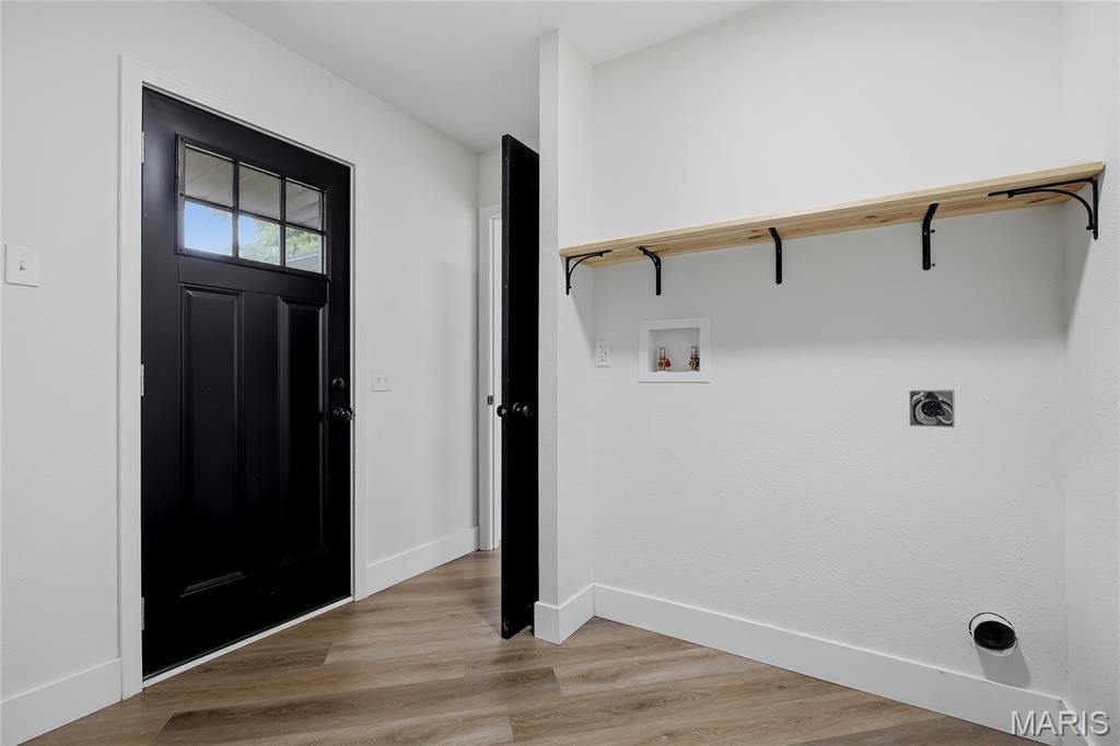Fox Creek - Residential