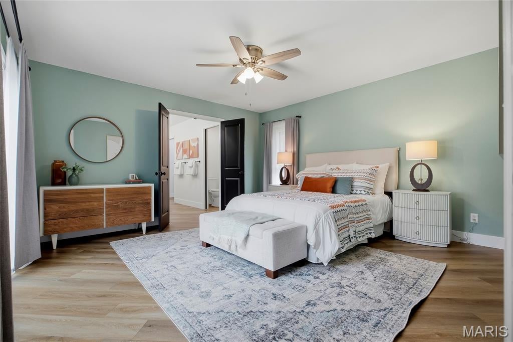 Fox Creek - Residential