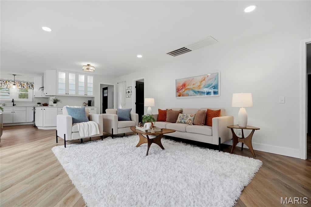 Fox Creek - Residential