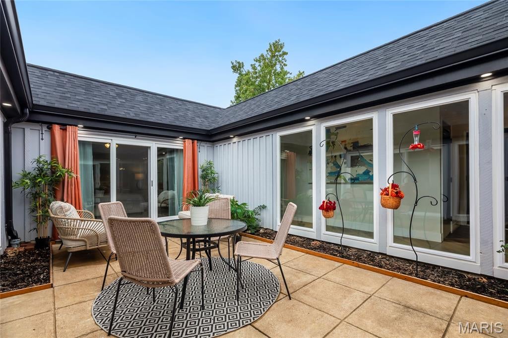 Fox Creek - Residential