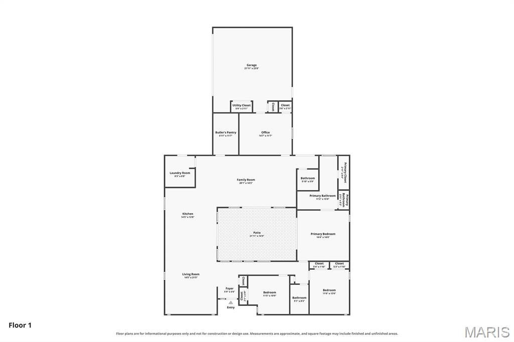 Fox Creek - Residential