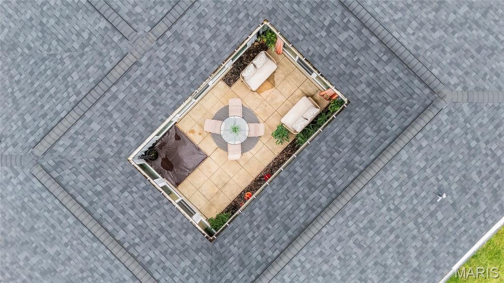 Fox Creek - Residential