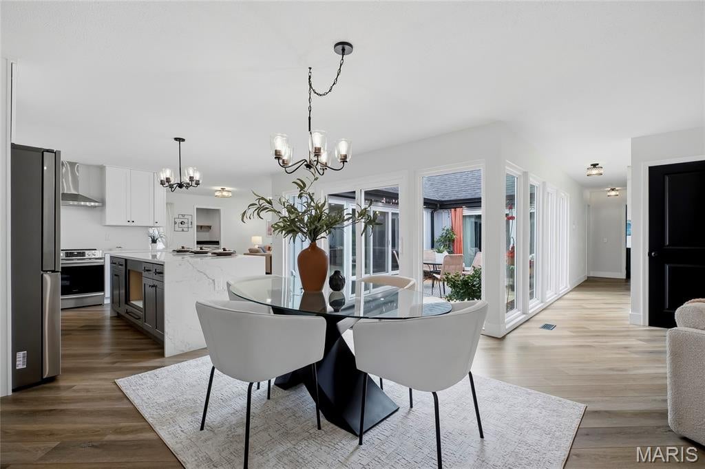 Fox Creek - Residential