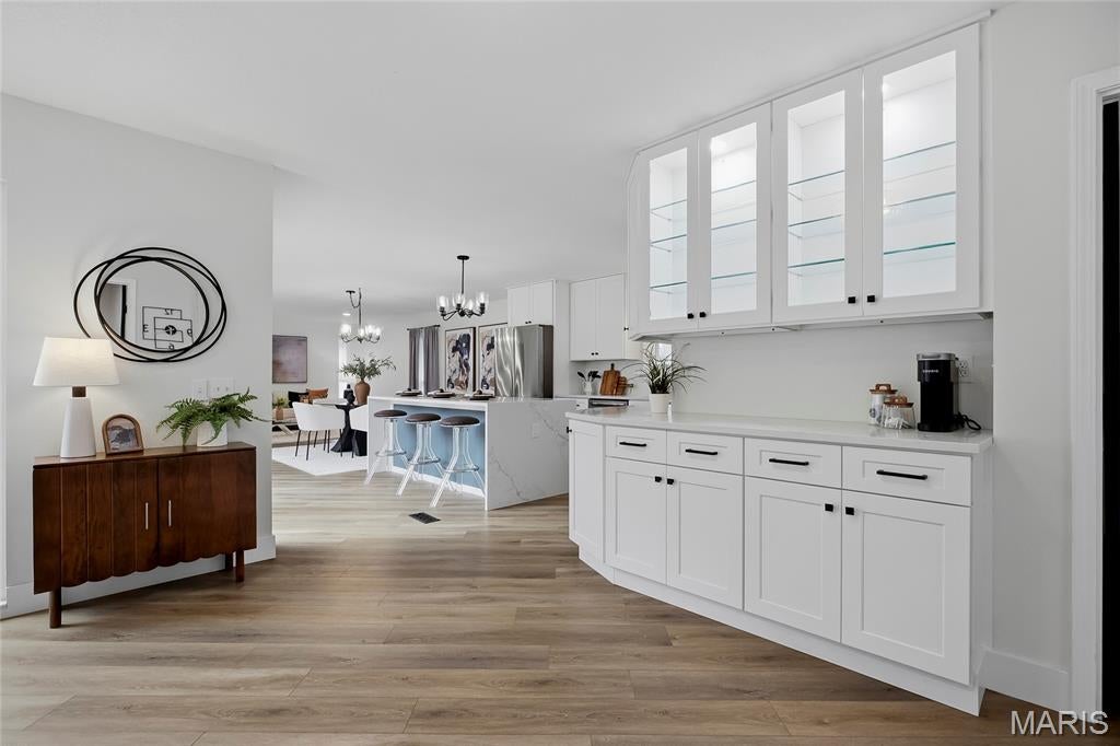 Fox Creek - Residential