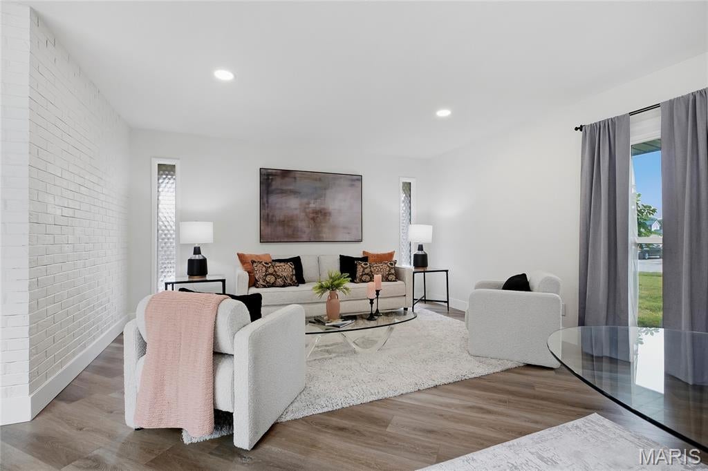 Fox Creek - Residential