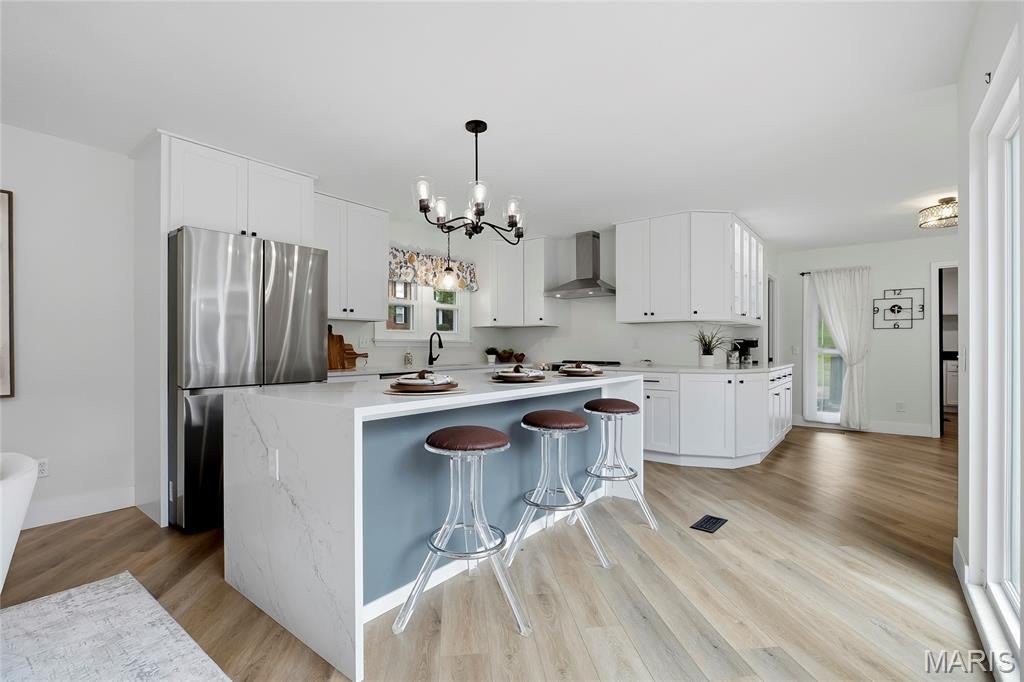 Fox Creek - Residential