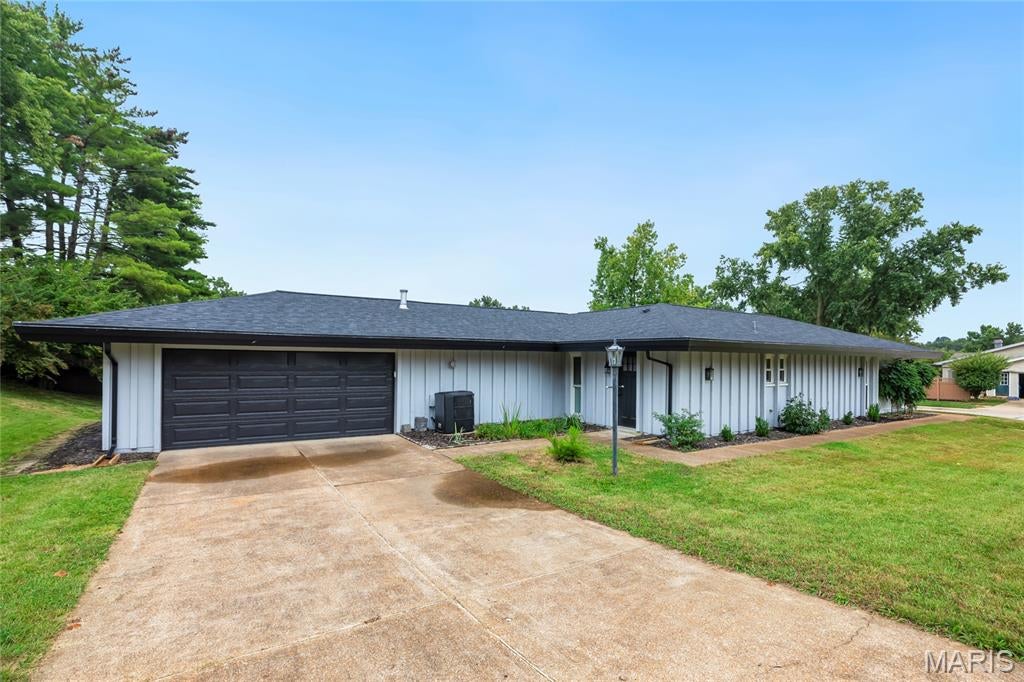 Fox Creek - Residential