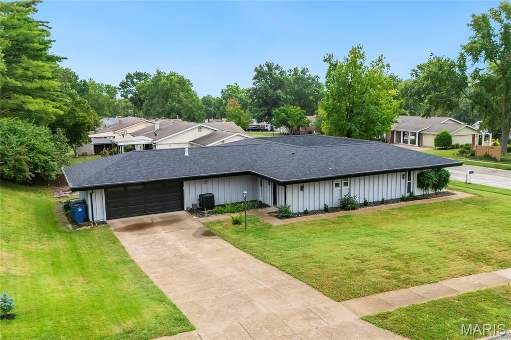 Fox Creek - Residential
