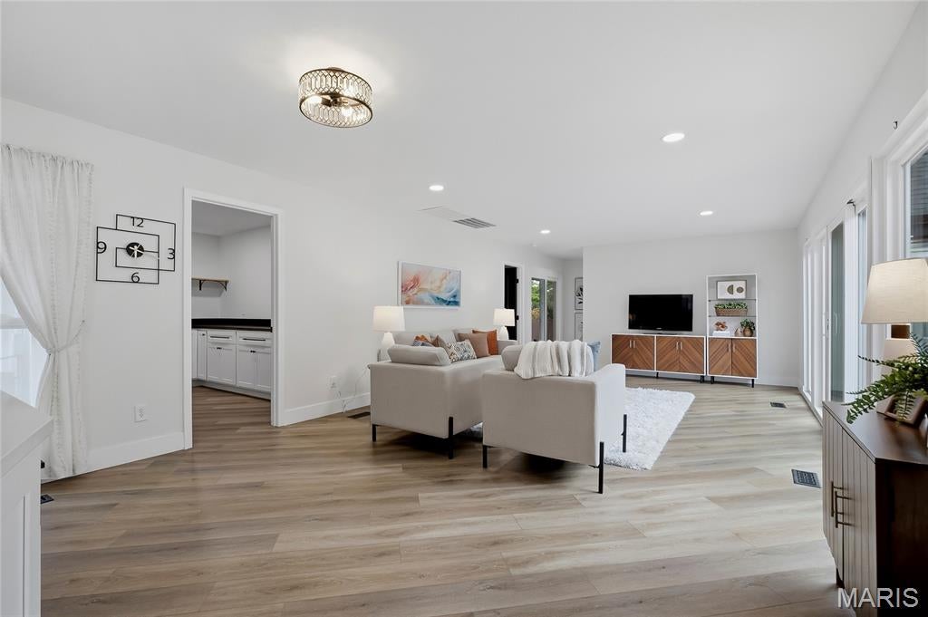 Fox Creek - Residential