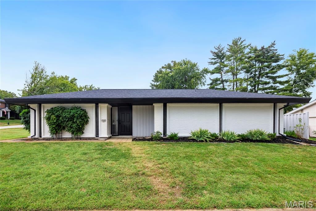 Fox Creek - Residential