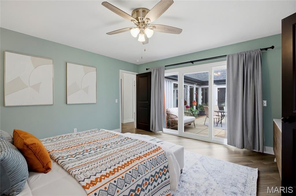 Fox Creek - Residential