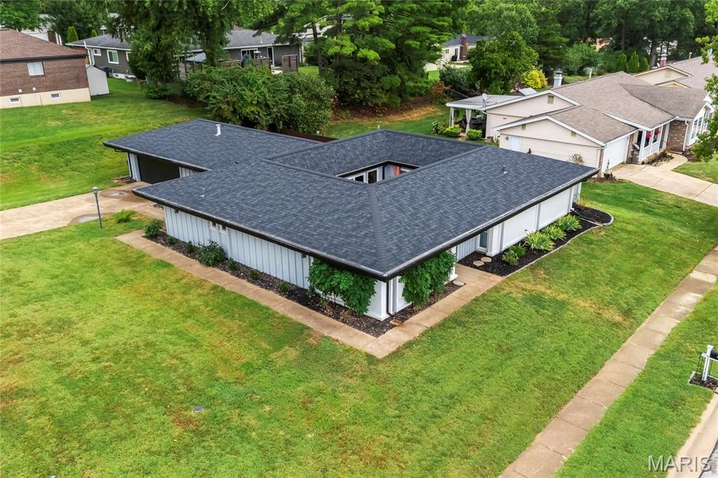 Fox Creek - Residential