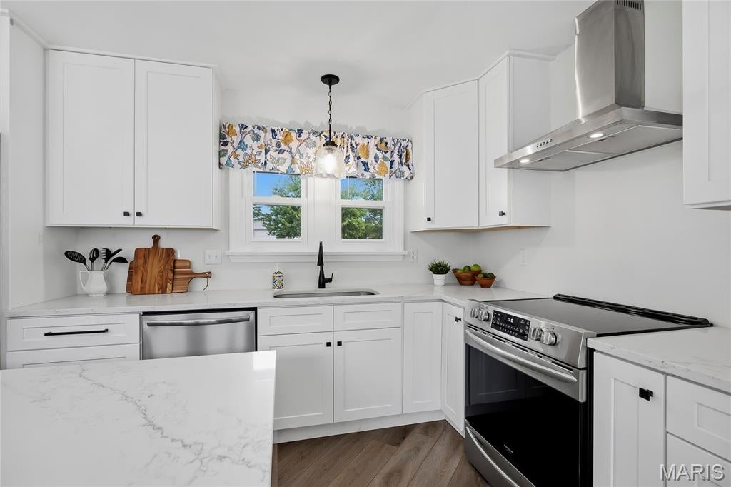 Fox Creek - Residential