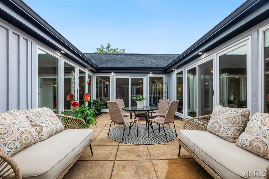 Fox Creek - Residential