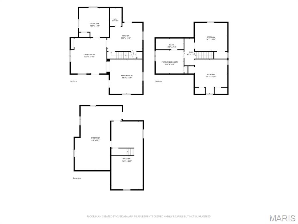 Schirmers Sub - Residential