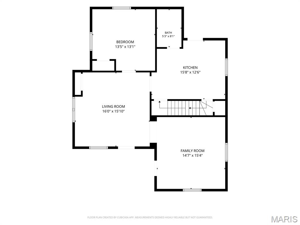 Schirmers Sub - Residential