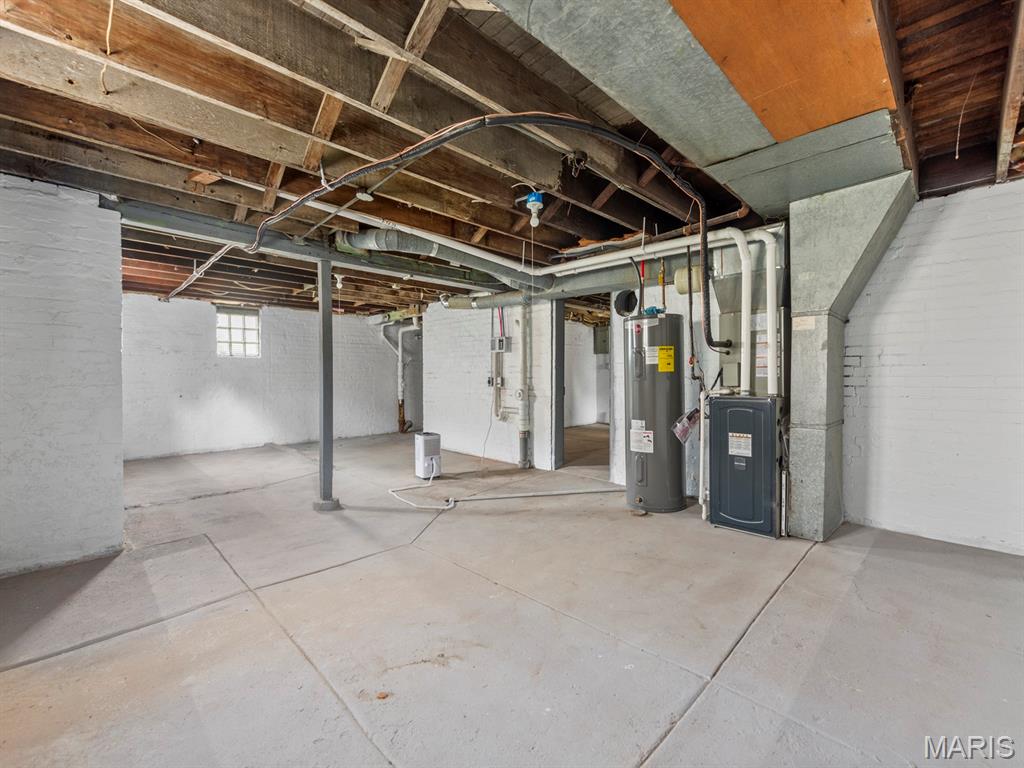 Schirmers Sub - Residential