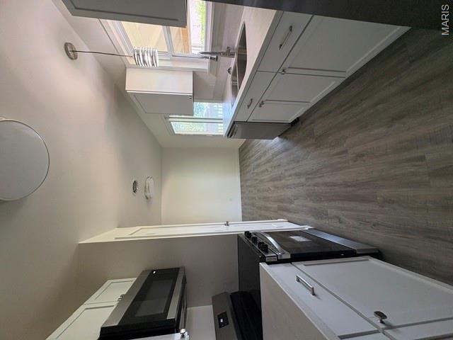 College Hills Sub - Residential
