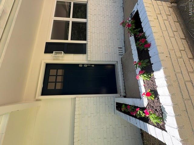 College Hills Sub - Residential