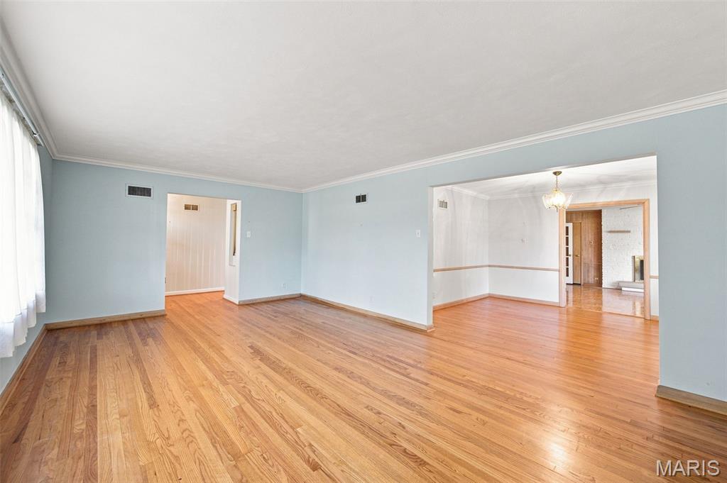 St Clement Acres - Residential
