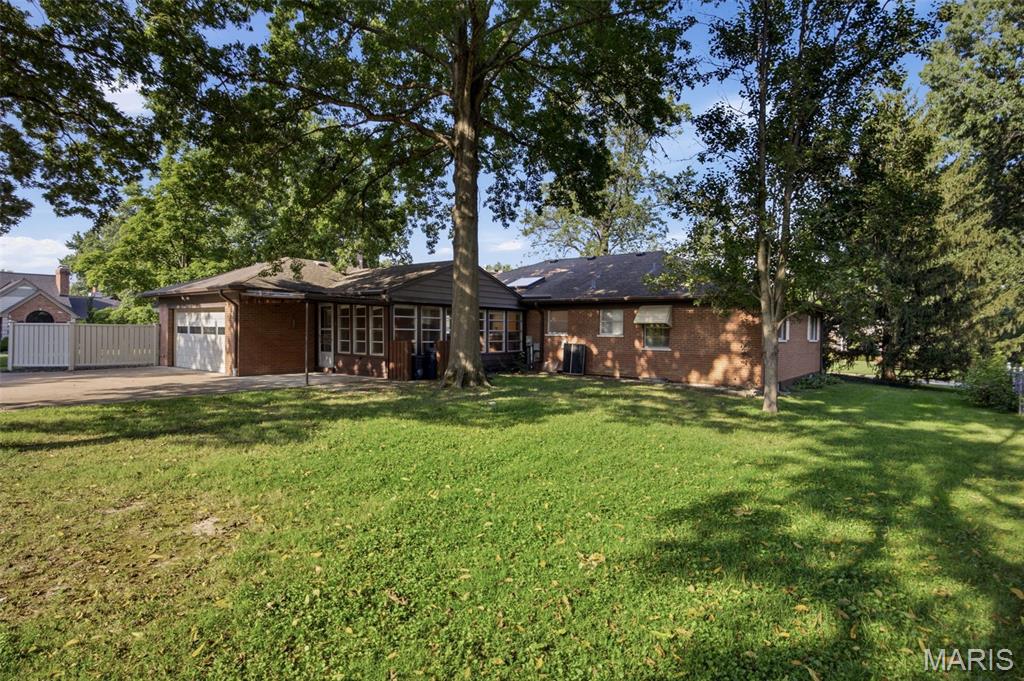 St Clement Acres - Residential