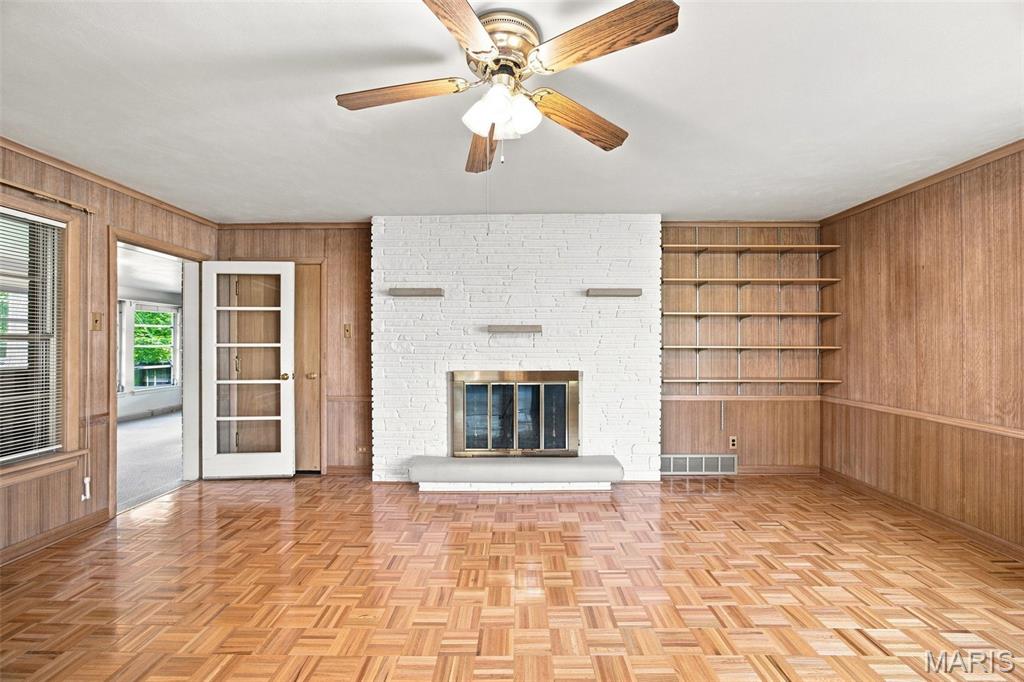 St Clement Acres - Residential
