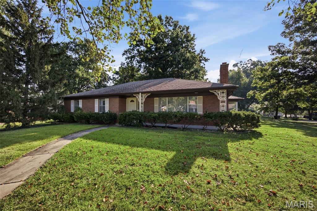 St Clement Acres - Residential