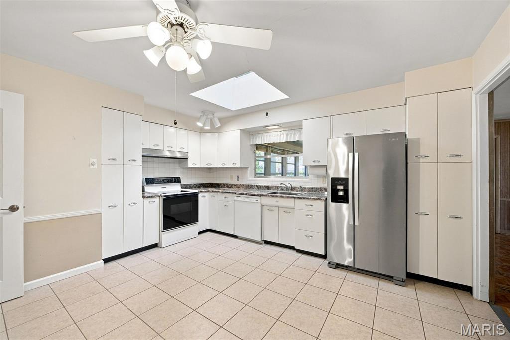 St Clement Acres - Residential