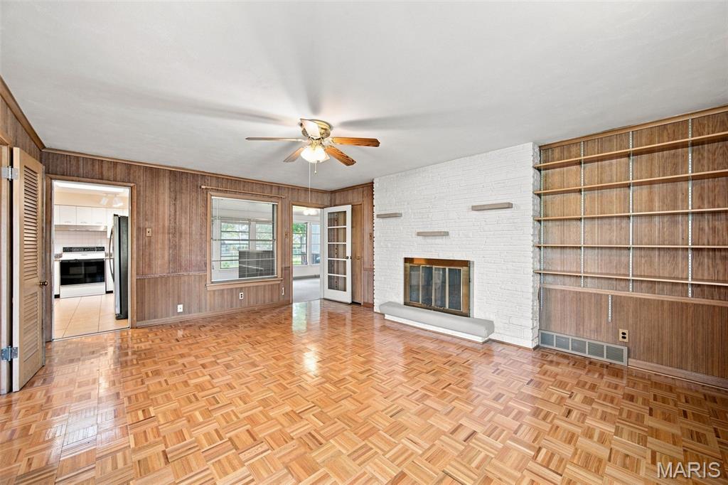 St Clement Acres - Residential