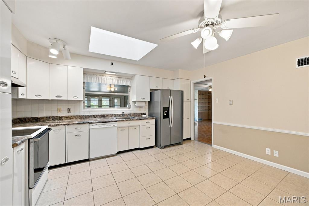 St Clement Acres - Residential