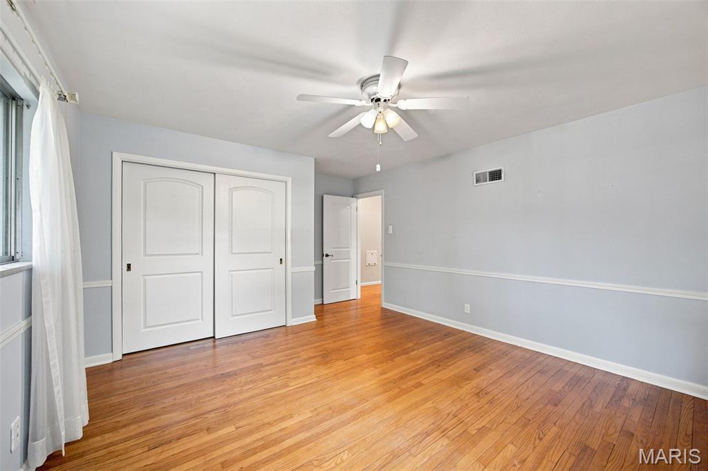 St Clement Acres - Residential