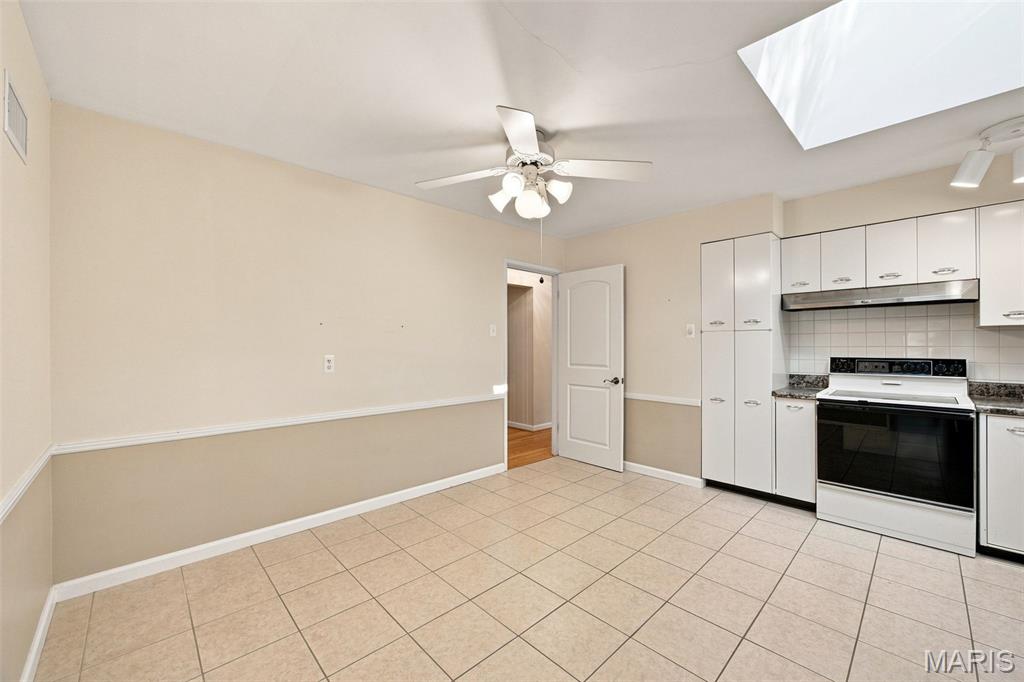 St Clement Acres - Residential