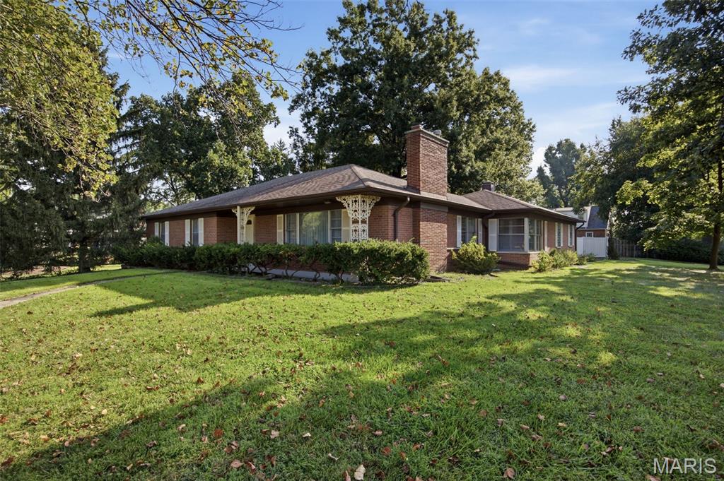 St Clement Acres - Residential