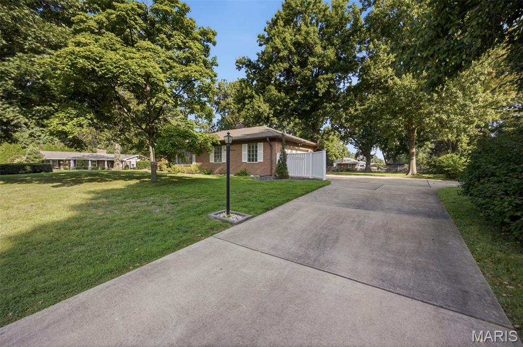 St Clement Acres - Residential