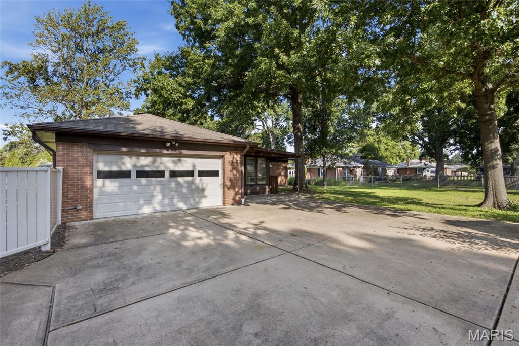 St Clement Acres - Residential