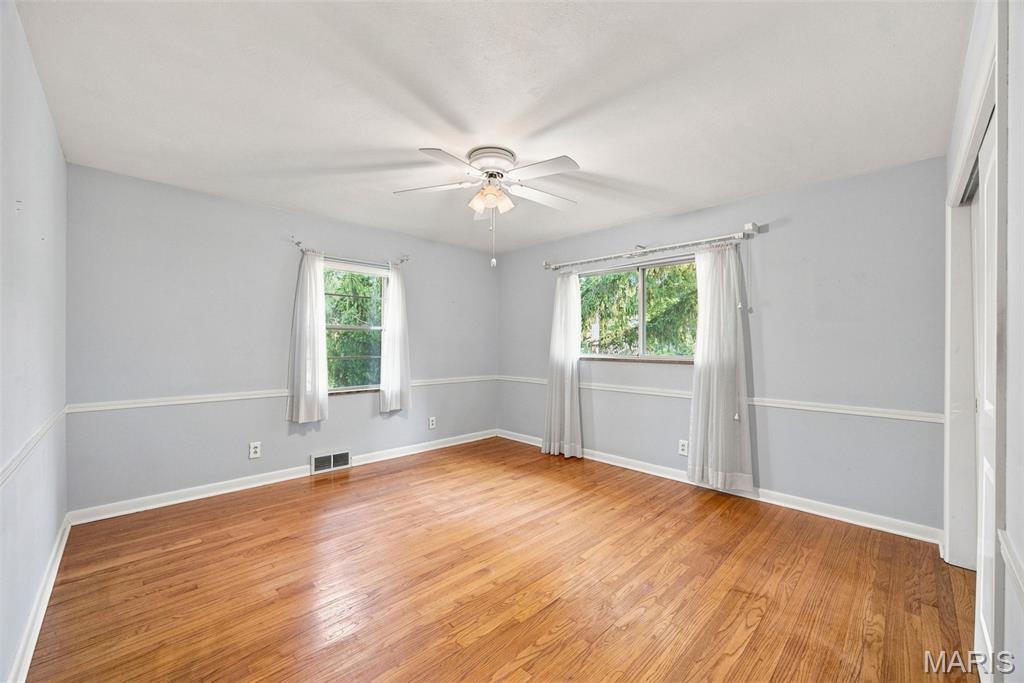 St Clement Acres - Residential