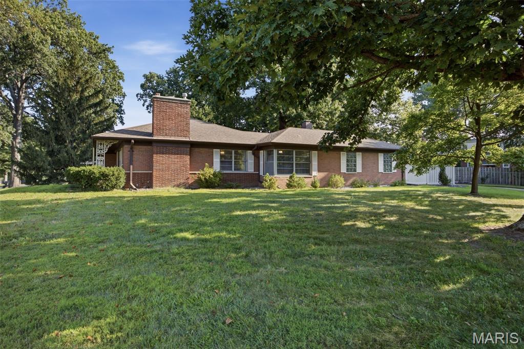 St Clement Acres - Residential