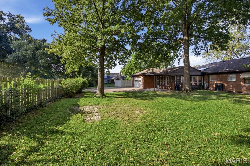 St Clement Acres - Residential