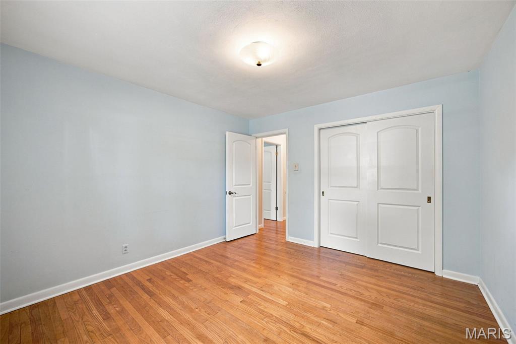 St Clement Acres - Residential