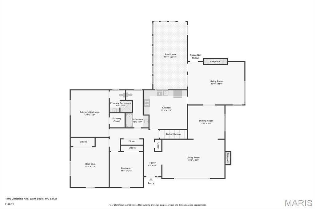St Clement Acres - Residential