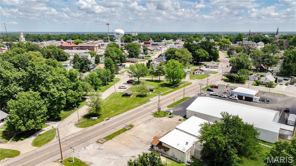 Not in a Subdivision - Commercial Sale