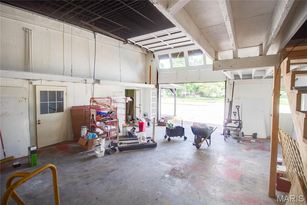 Not in a Subdivision - Commercial Sale