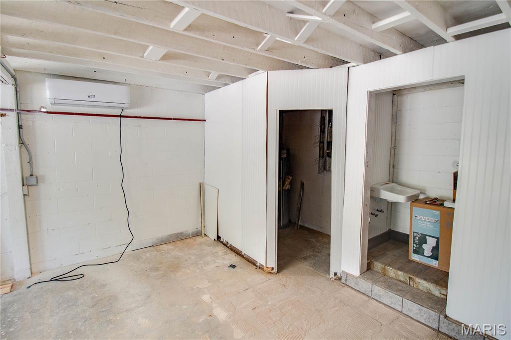 Not in a Subdivision - Commercial Sale