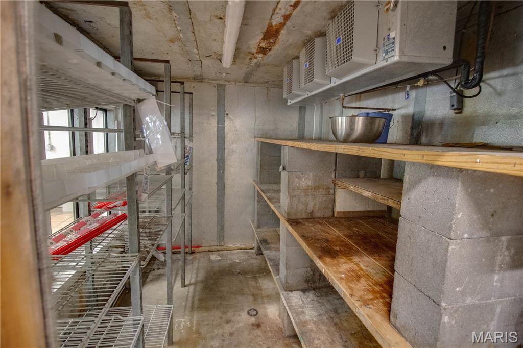 Not in a Subdivision - Commercial Sale